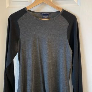 Exofficio long sleeve tee
